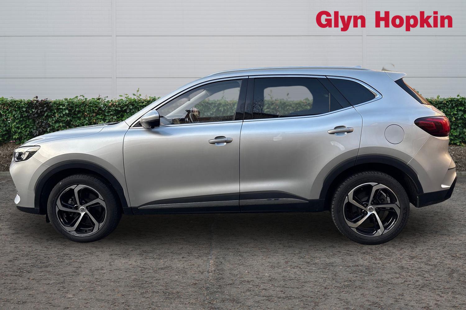 Used MG MG HS 2023 for sale - 77031534: Photo 6