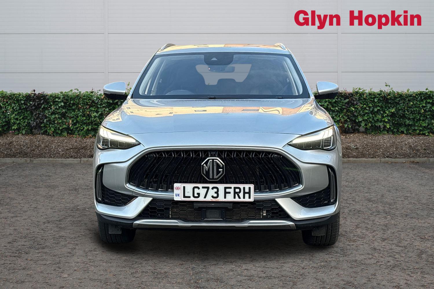 Used MG MG HS 2023 for sale - 77031534: Photo 8