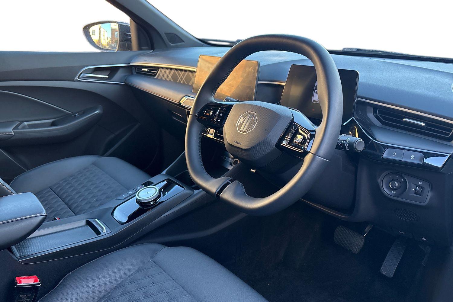 Used MG MG3 2025 for sale - 76873961: Photo 10