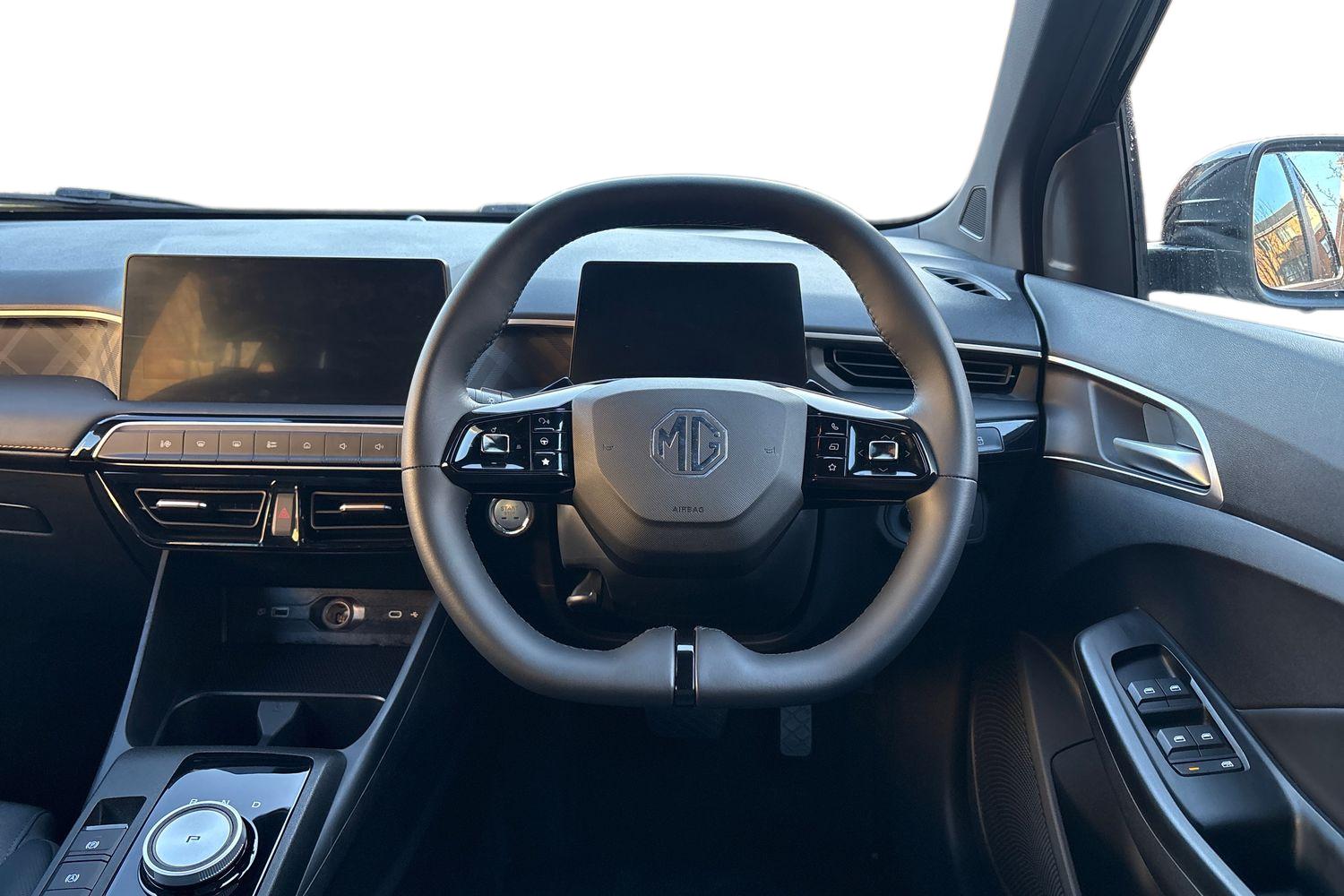 Used MG MG3 2025 for sale - 76873961: Photo 11