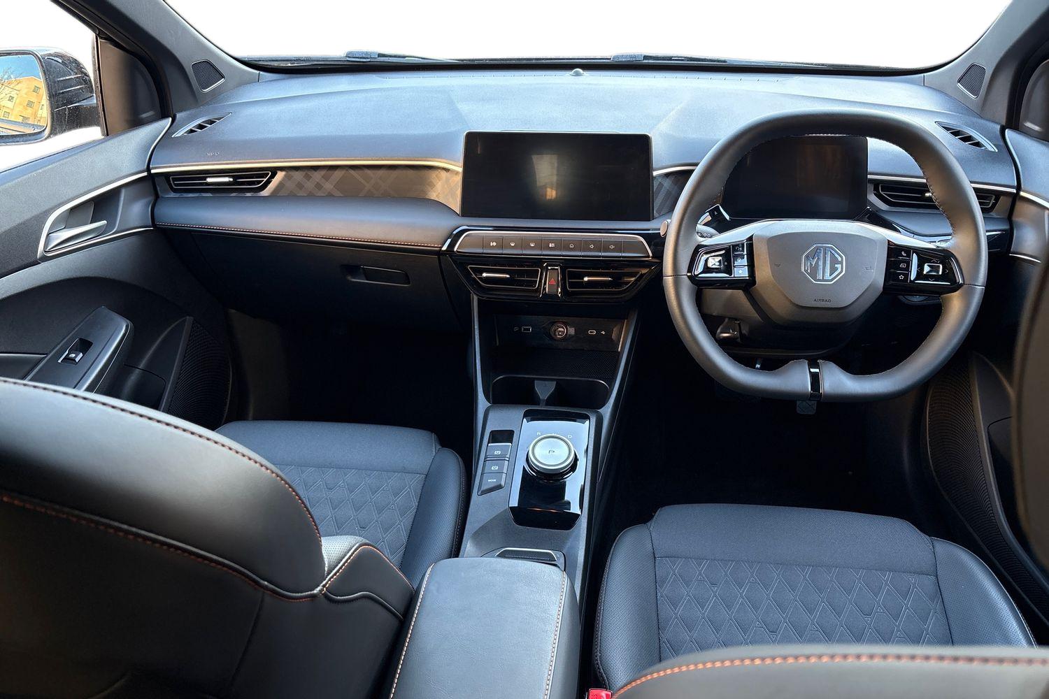 Used MG MG3 2025 for sale - 76873961: Photo 12