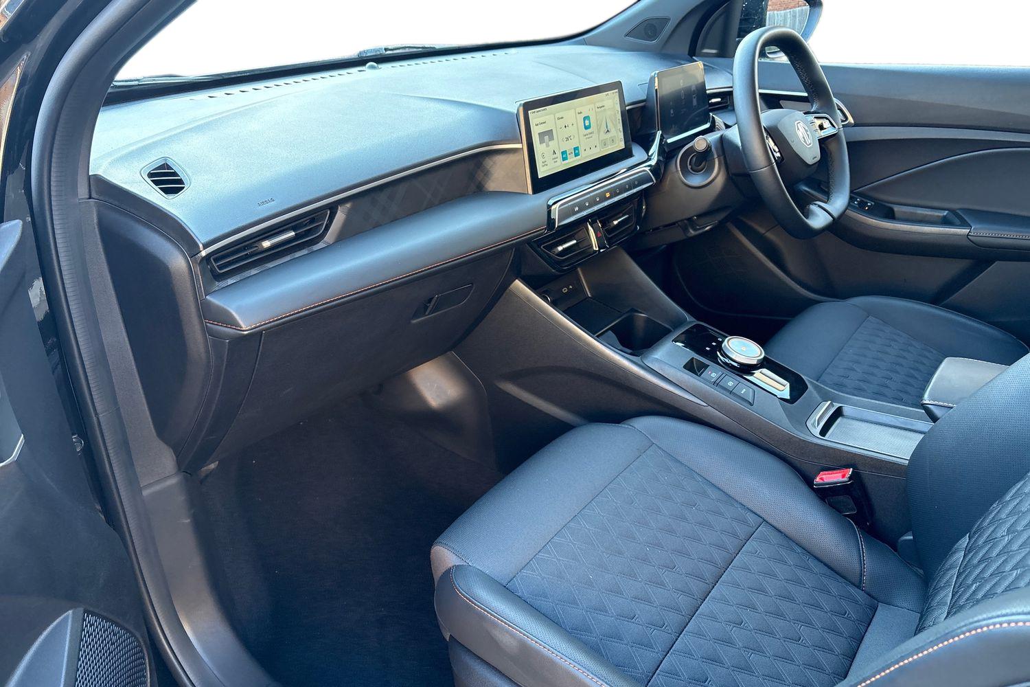 Used MG MG3 2025 for sale - 76873961: Photo 13