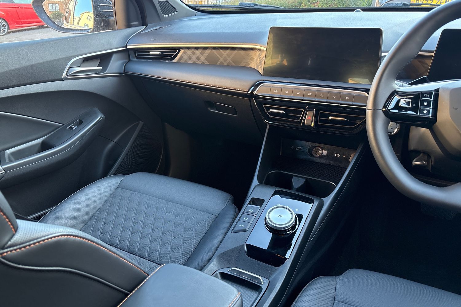 Used MG MG3 2025 for sale - 76873961: Photo 14