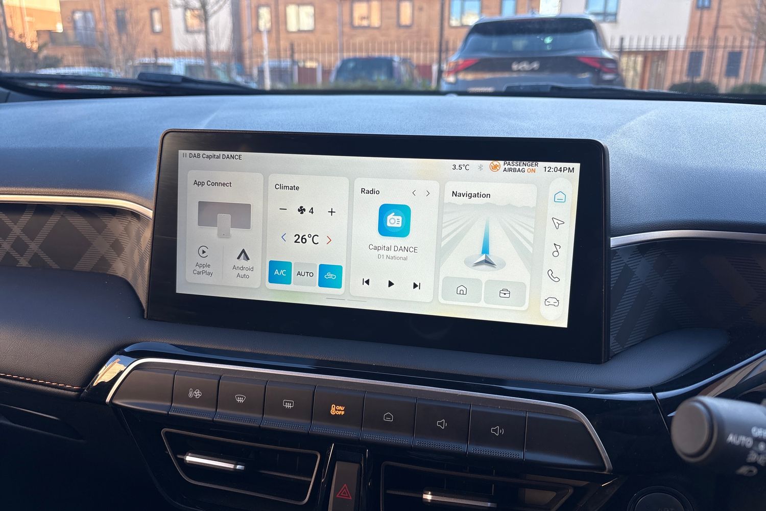 Used MG MG3 2025 for sale - 76873961: Photo 17