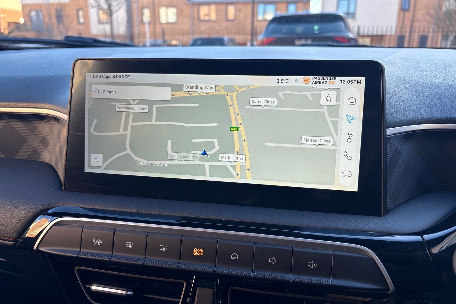 Used MG MG3 2025 for sale - 76873961: Photo 18