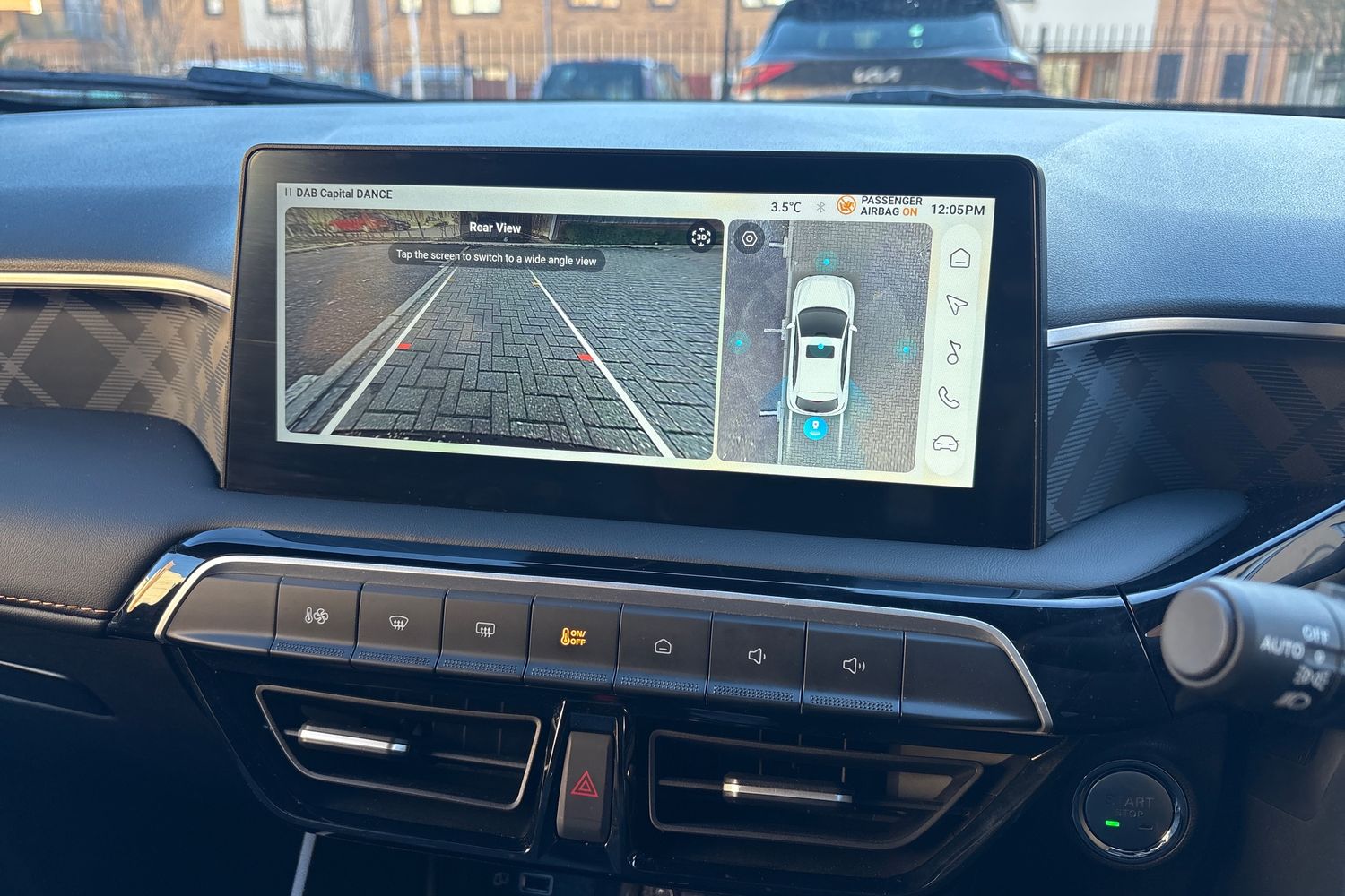 Used MG MG3 2025 for sale - 76873961: Photo 19