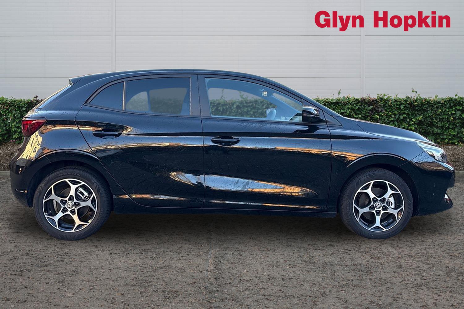 Used MG MG3 2025 for sale - 76873961: Photo 2