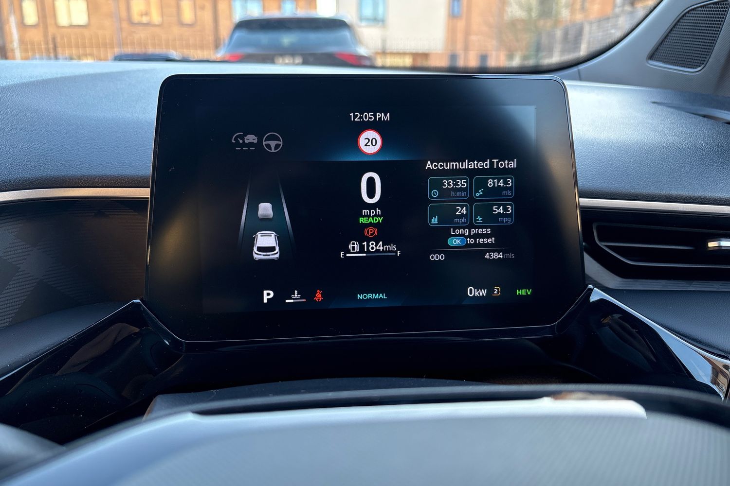 Used MG MG3 2025 for sale - 76873961: Photo 20