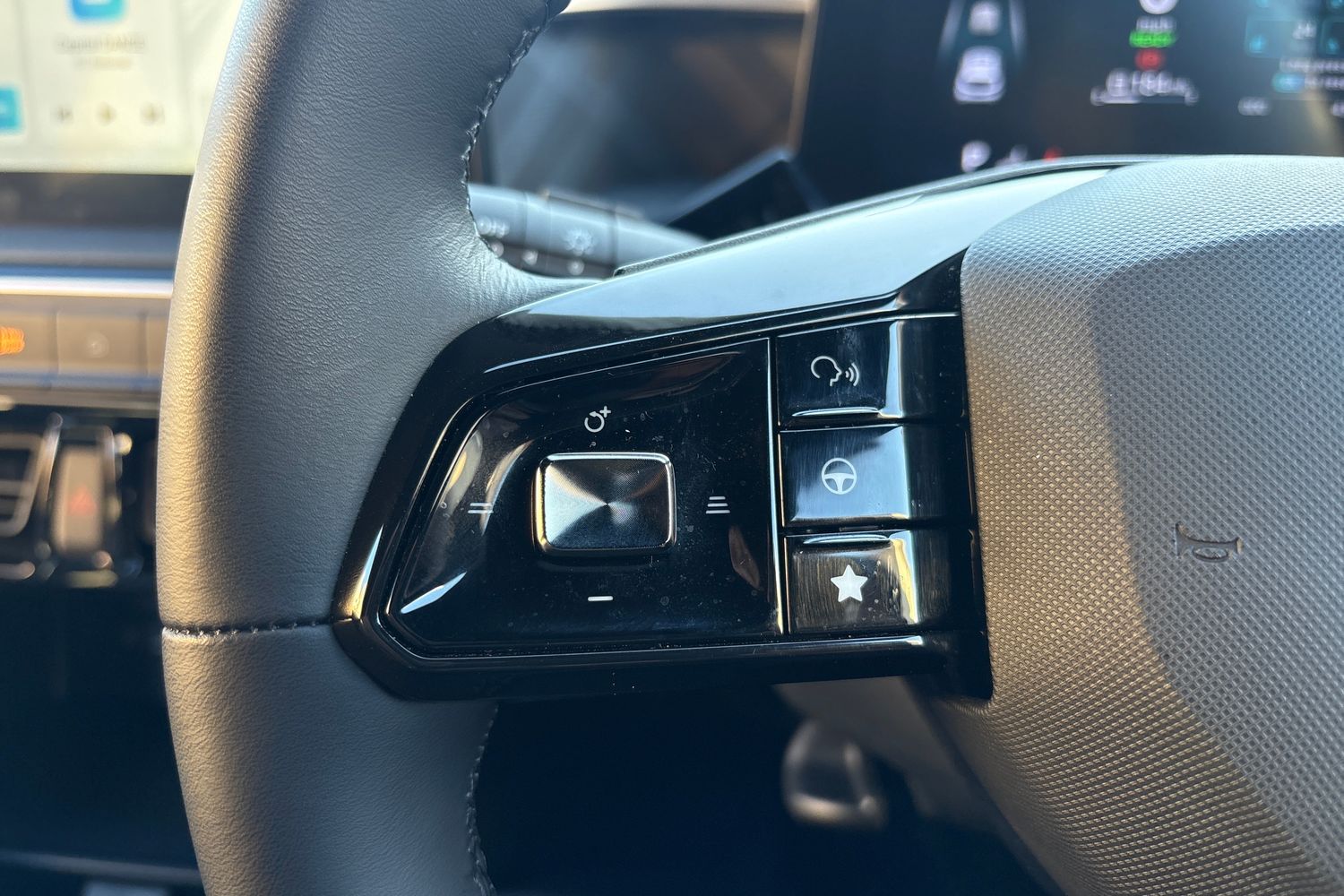 Used MG MG3 2025 for sale - 76873961: Photo 21