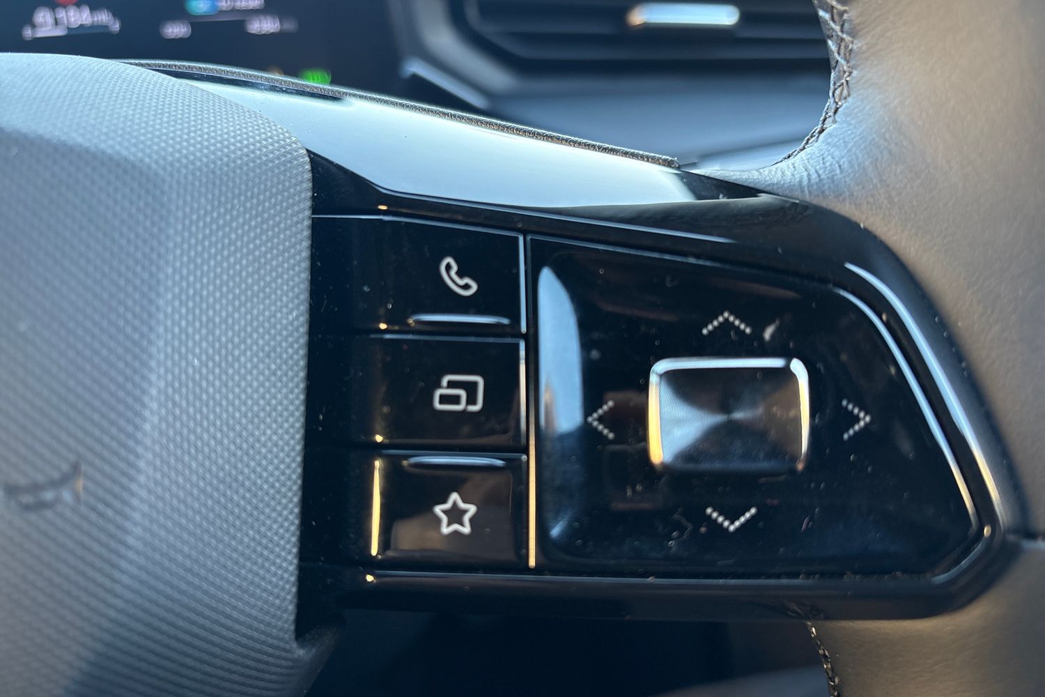 Used MG MG3 2025 for sale - 76873961: Photo 22