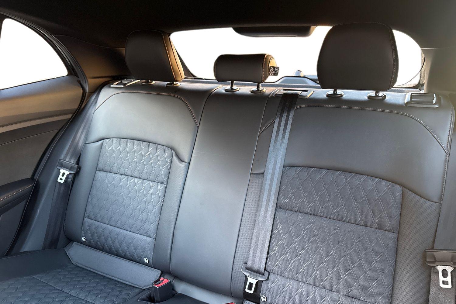 Used MG MG3 2025 for sale - 76873961: Photo 23