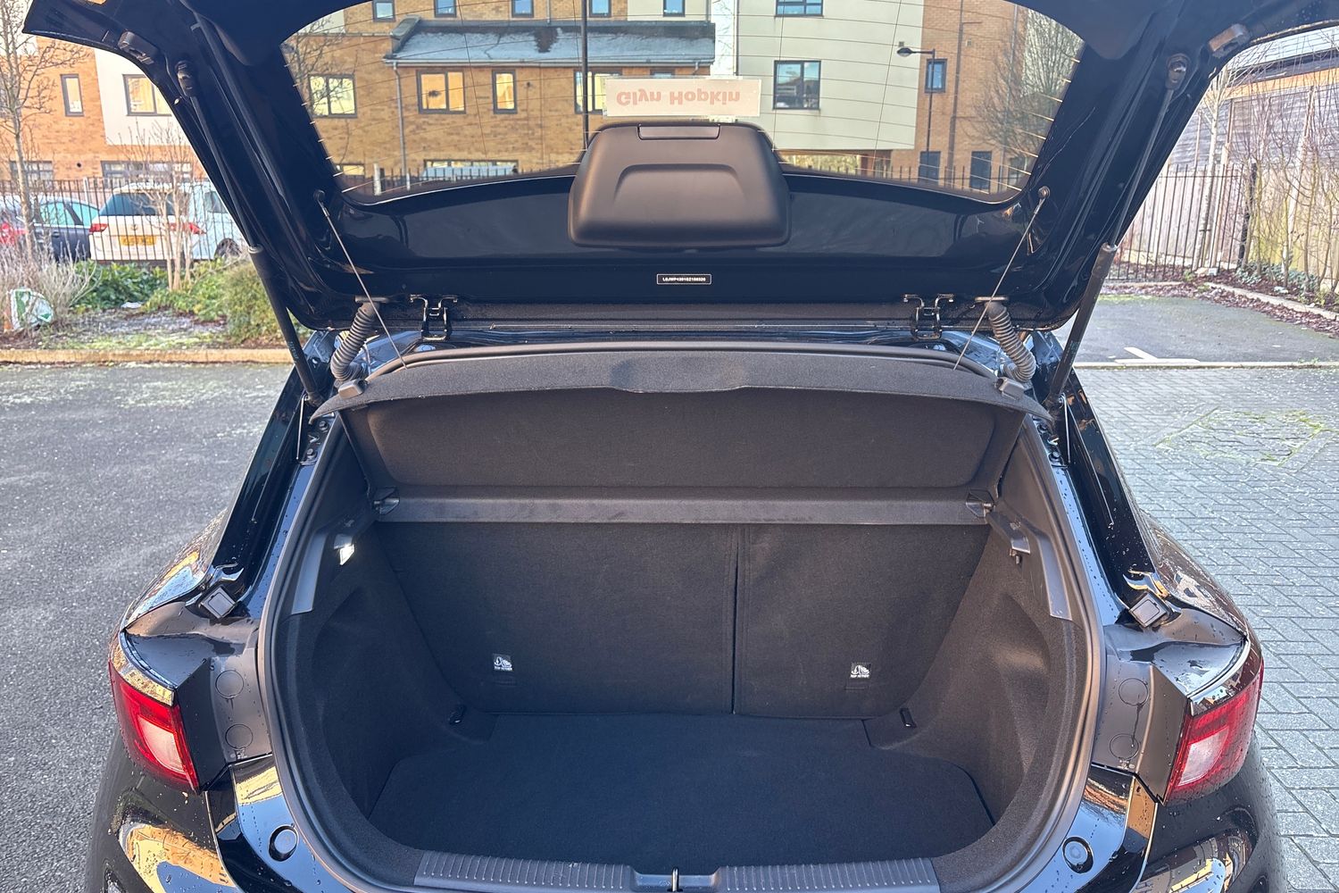 Used MG MG3 2025 for sale - 76873961: Photo 24