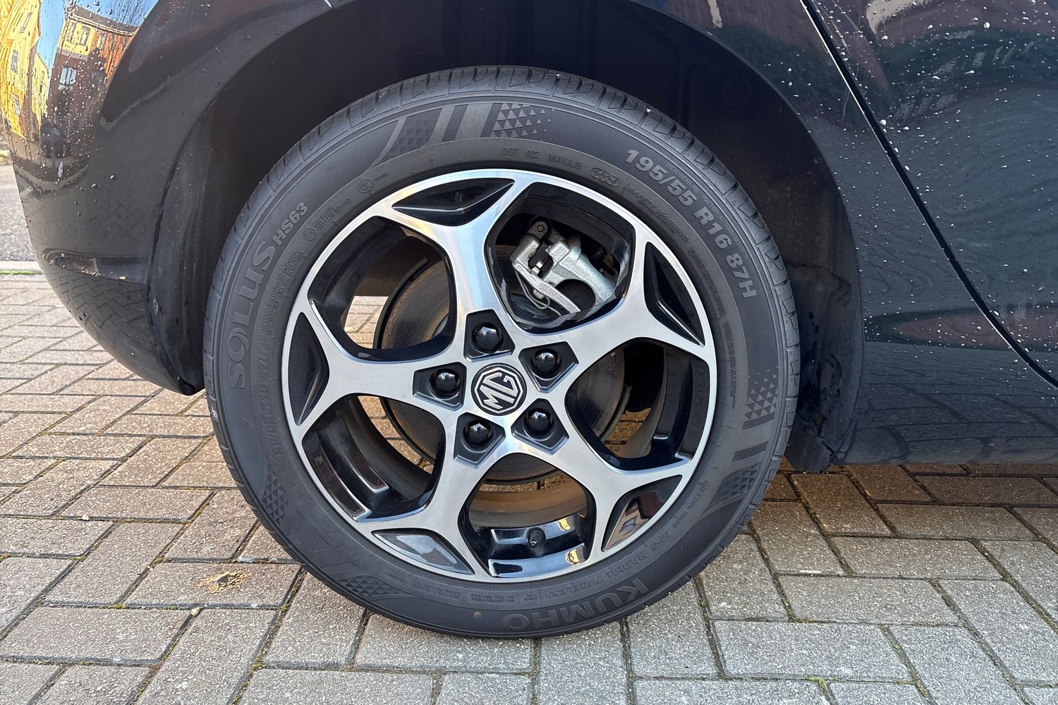 Used MG MG3 2025 for sale - 76873961: Photo 25