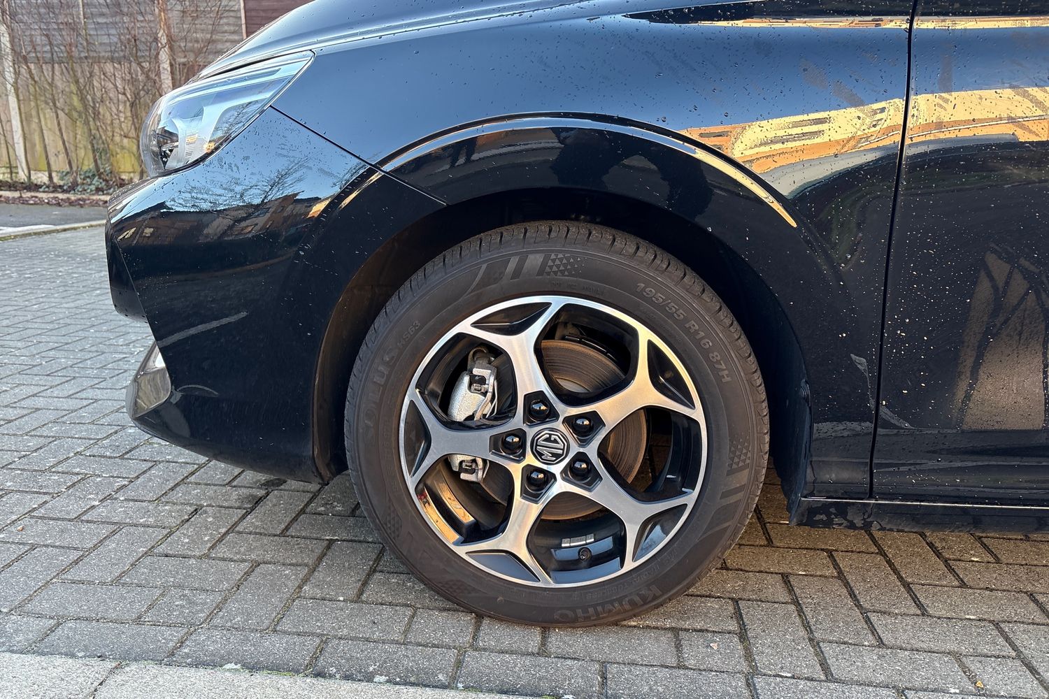 Used MG MG3 2025 for sale - 76873961: Photo 27