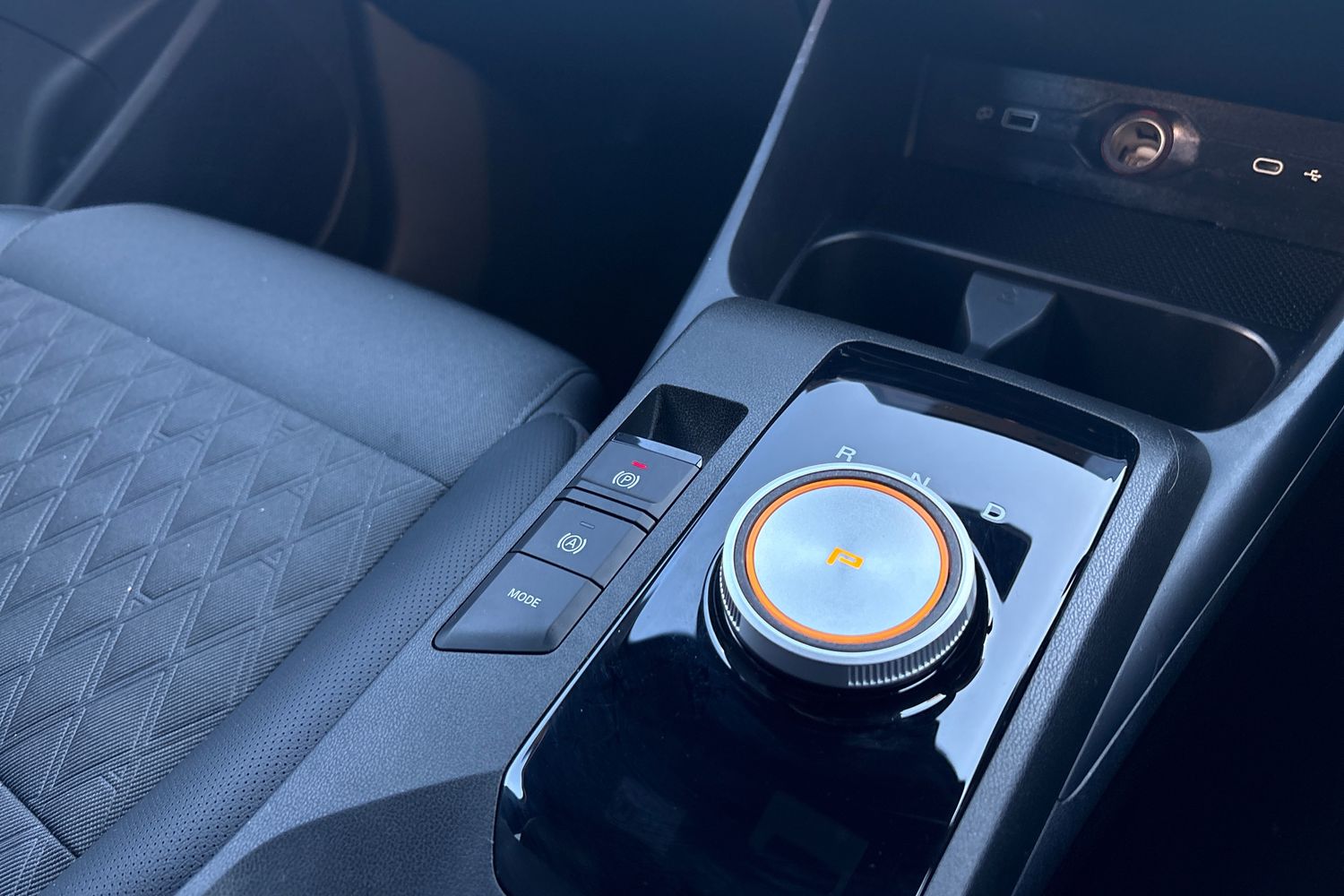 Used MG MG3 2025 for sale - 76873961: Photo 28