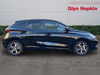 Used MG MG3 2025 for sale - 76873961: Photo