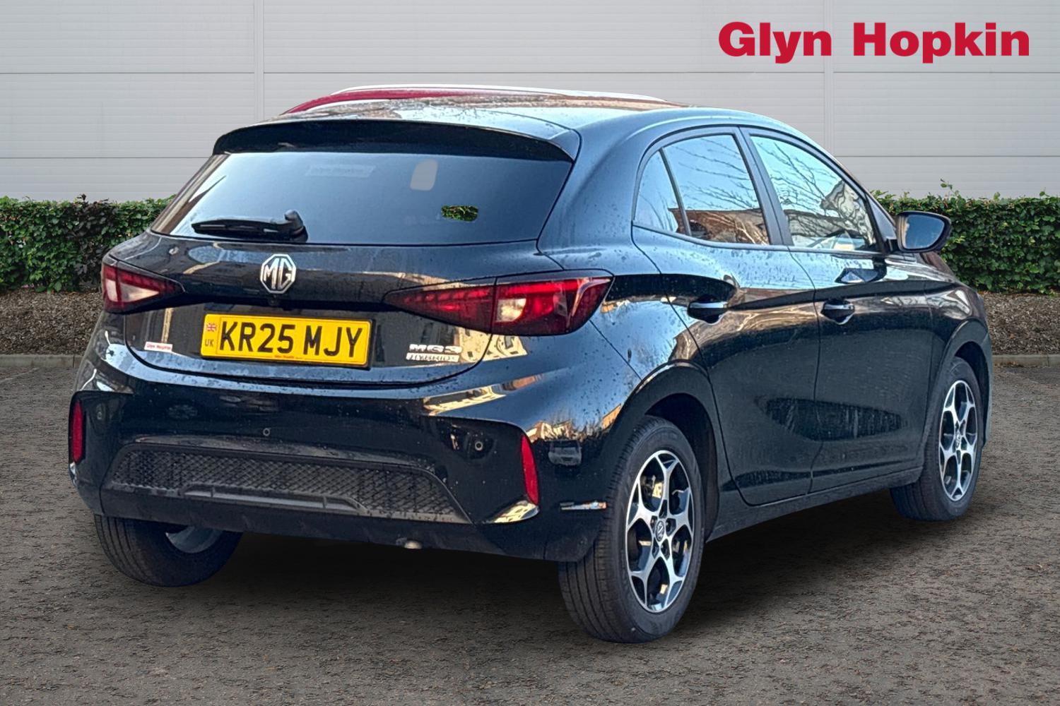 Used MG MG3 2025 for sale - 76873961: Photo 3