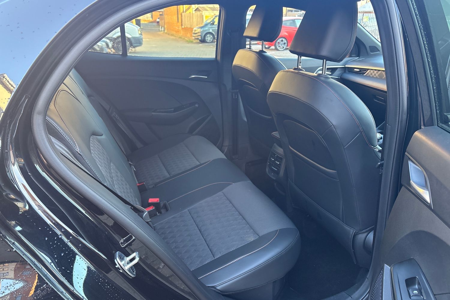 Used MG MG3 2025 for sale - 76873961: Photo 35