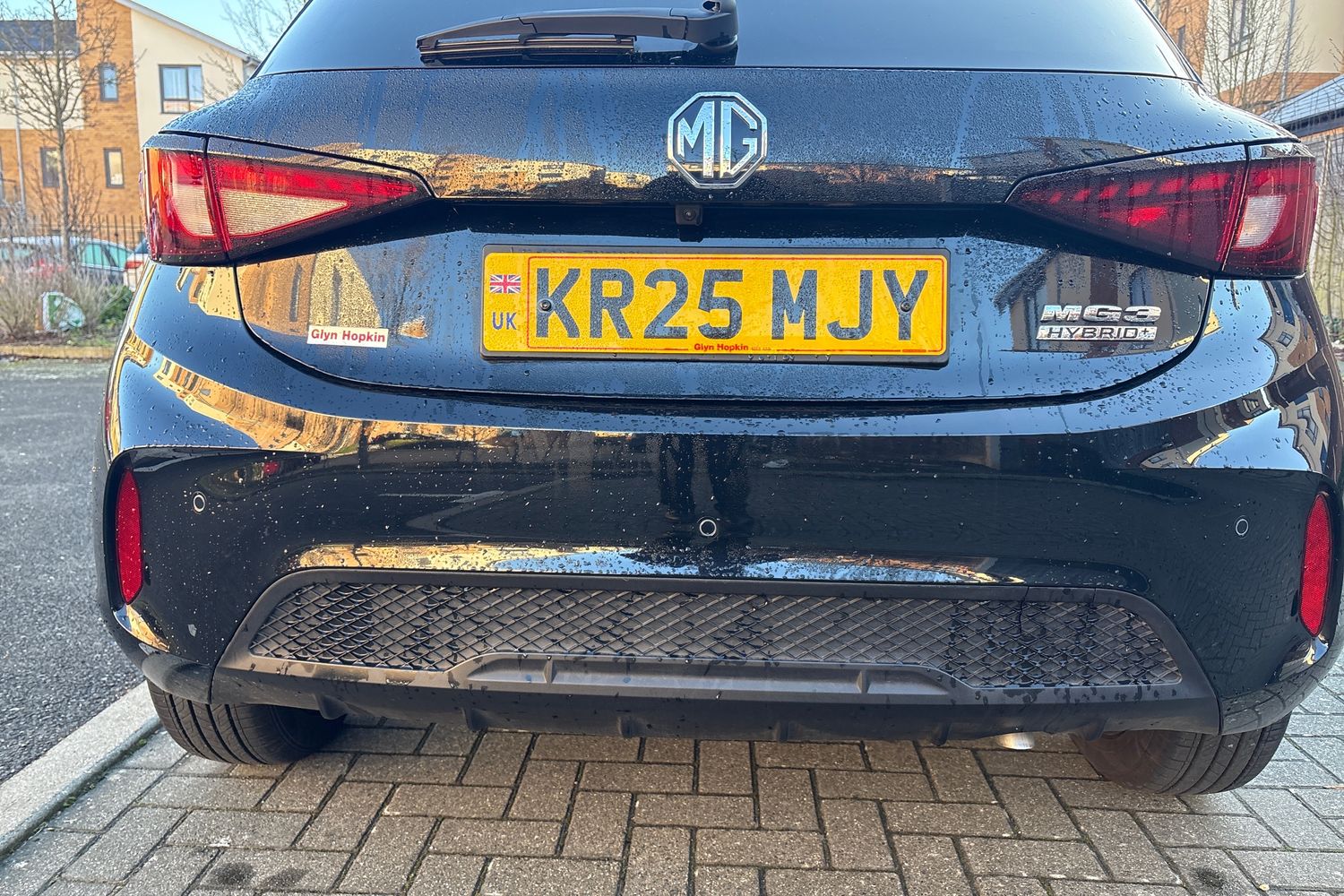 Used MG MG3 2025 for sale - 76873961: Photo 38