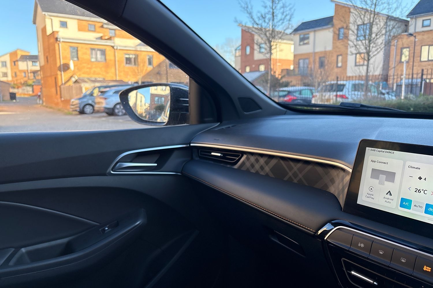 Used MG MG3 2025 for sale - 76873961: Photo 39