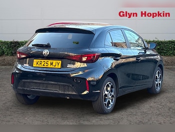 Used MG MG3 2025 for sale - 76873961: Photo