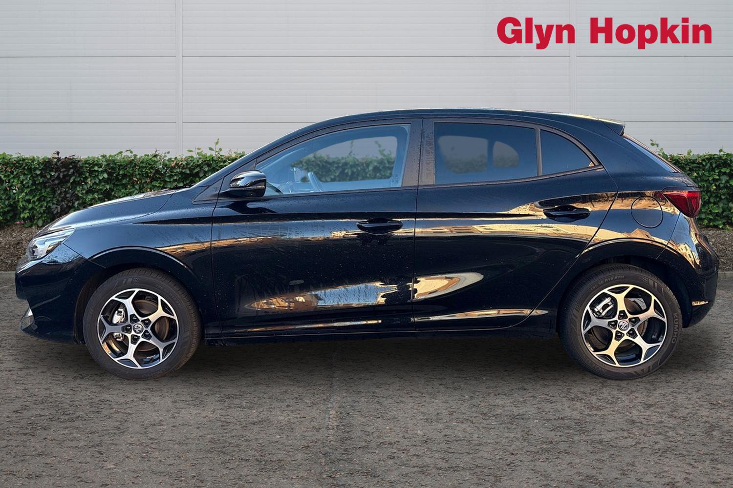 Used MG MG3 2025 for sale - 76873961: Photo 6