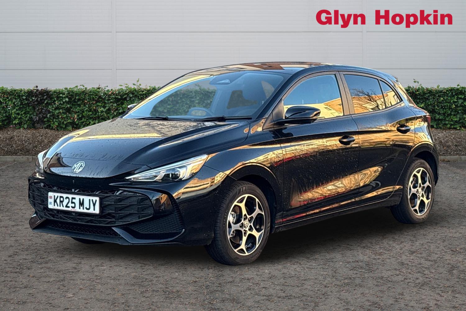 Used MG MG3 2025 for sale - 76873961: Photo 7