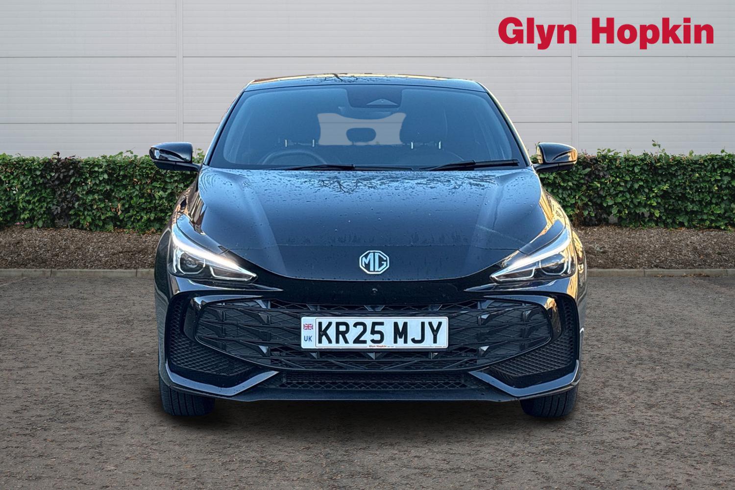Used MG MG3 2025 for sale - 76873961: Photo 8