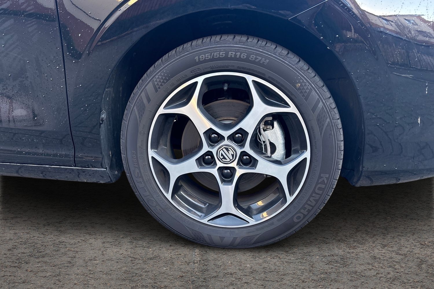 Used MG MG3 2025 for sale - 76873961: Photo 9