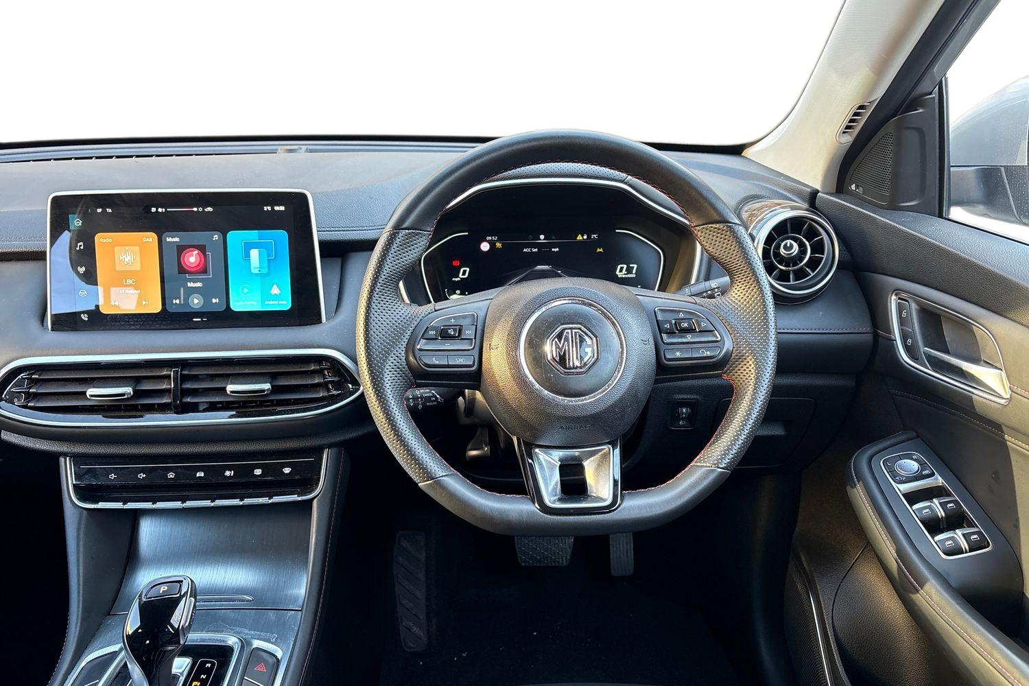 Used MG MG HS 2024 for sale - 76868908: Photo 11