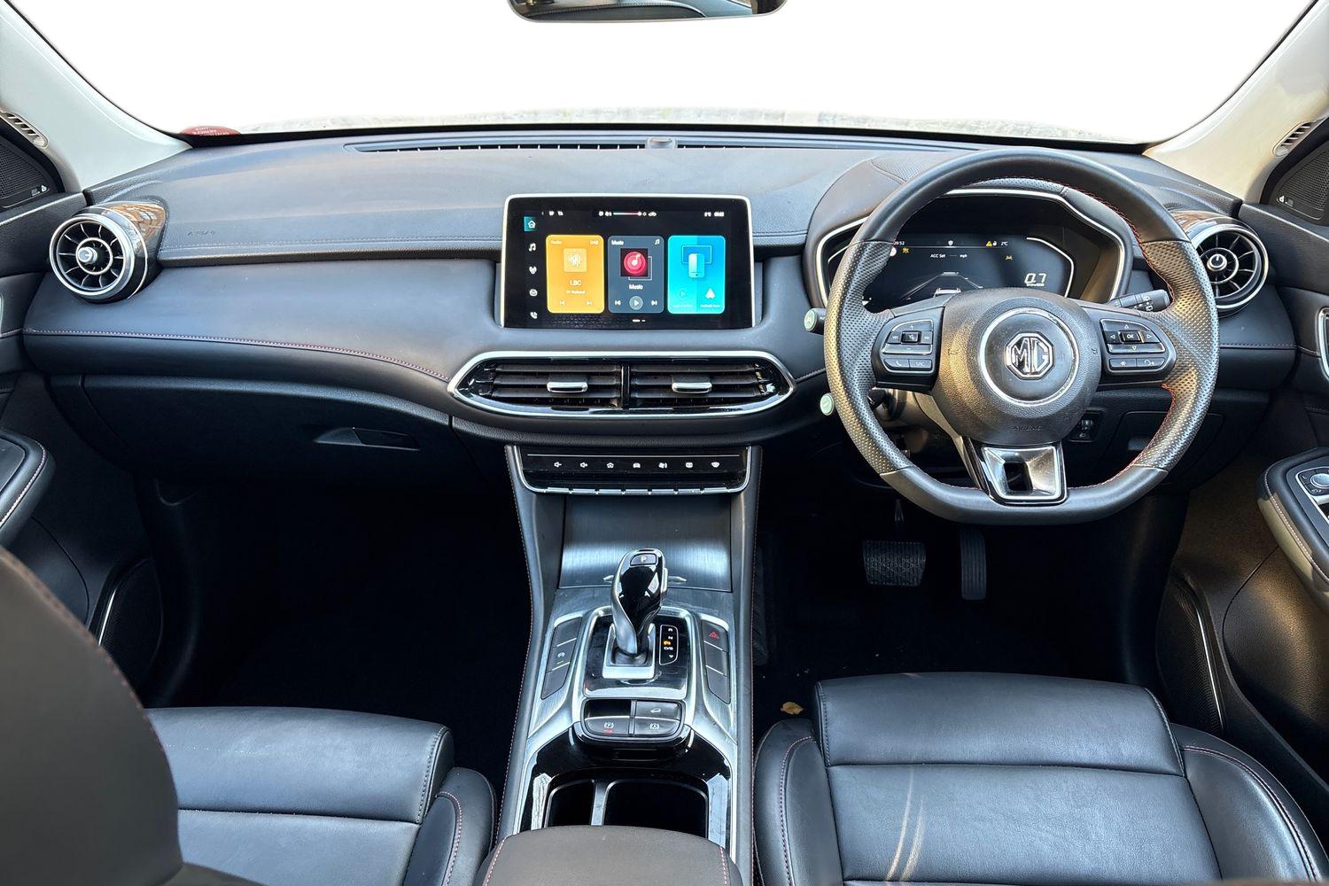 Used MG MG HS 2024 for sale - 76868908: Photo 12