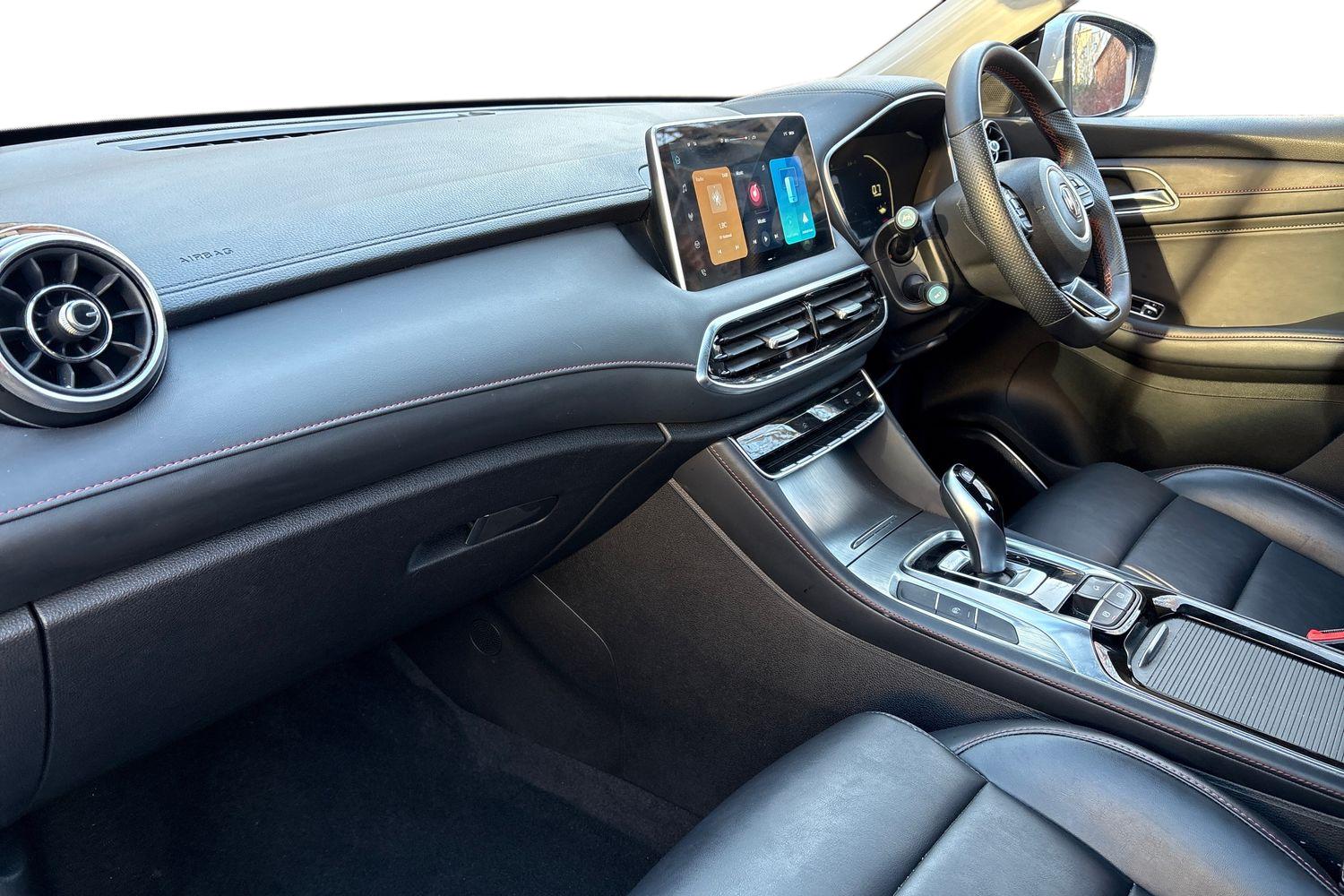 Used MG MG HS 2024 for sale - 76868908: Photo 13