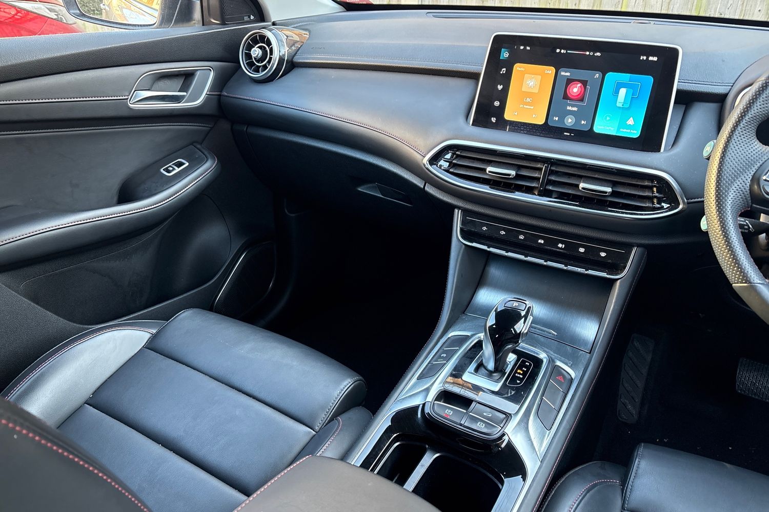 Used MG MG HS 2024 for sale - 76868908: Photo 14