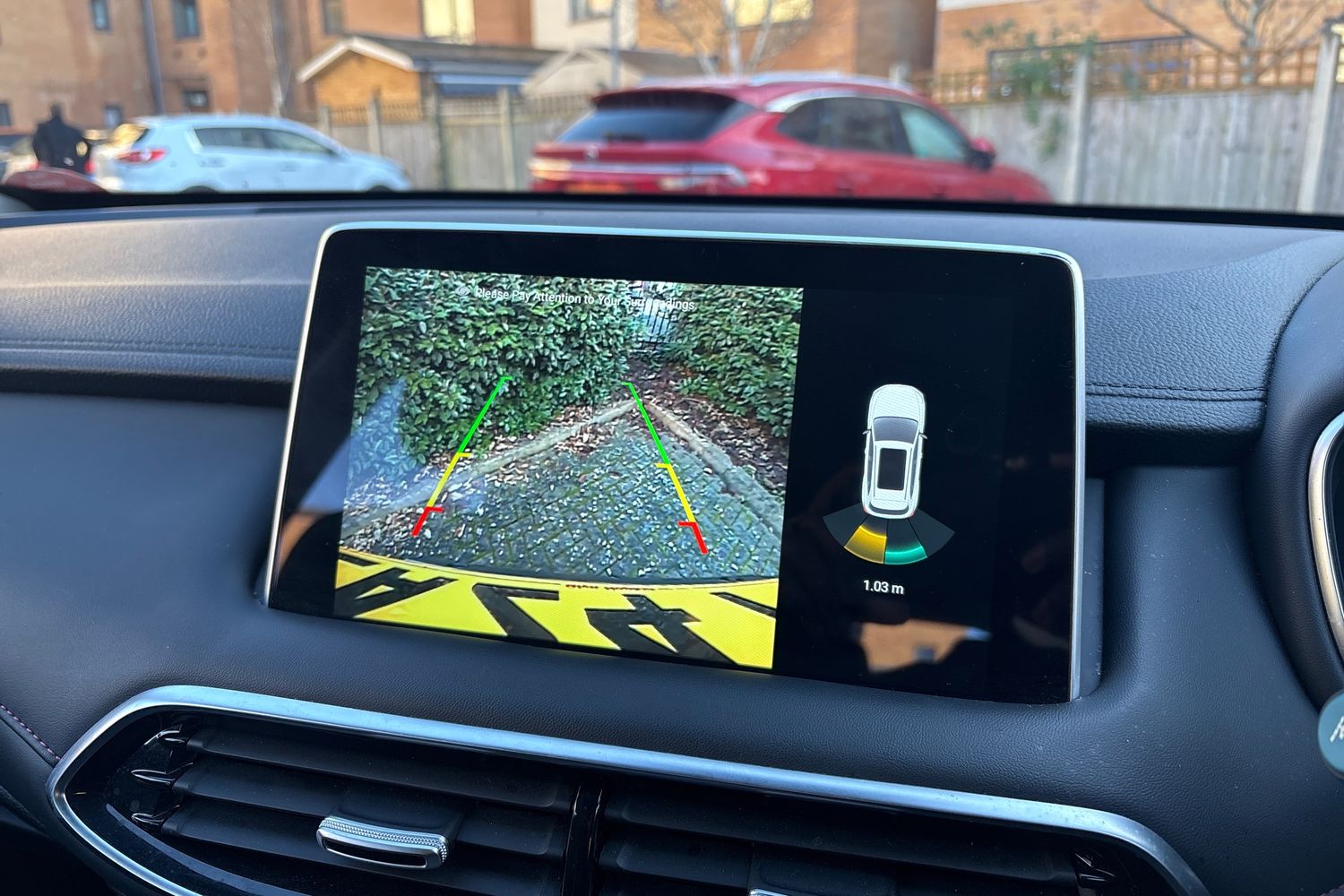 Used MG MG HS 2024 for sale - 76868908: Photo 19