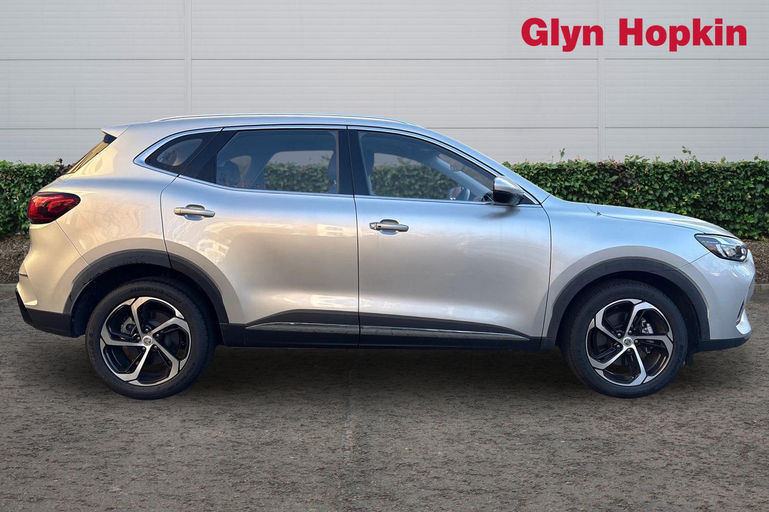 Used MG MG HS 2024 for sale - 76868908: Photo 2