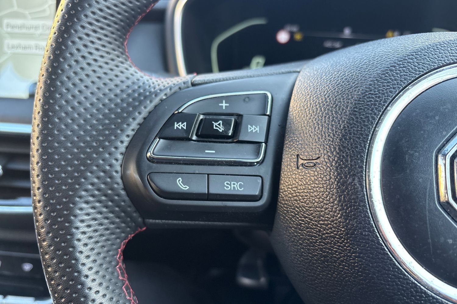 Used MG MG HS 2024 for sale - 76868908: Photo 21