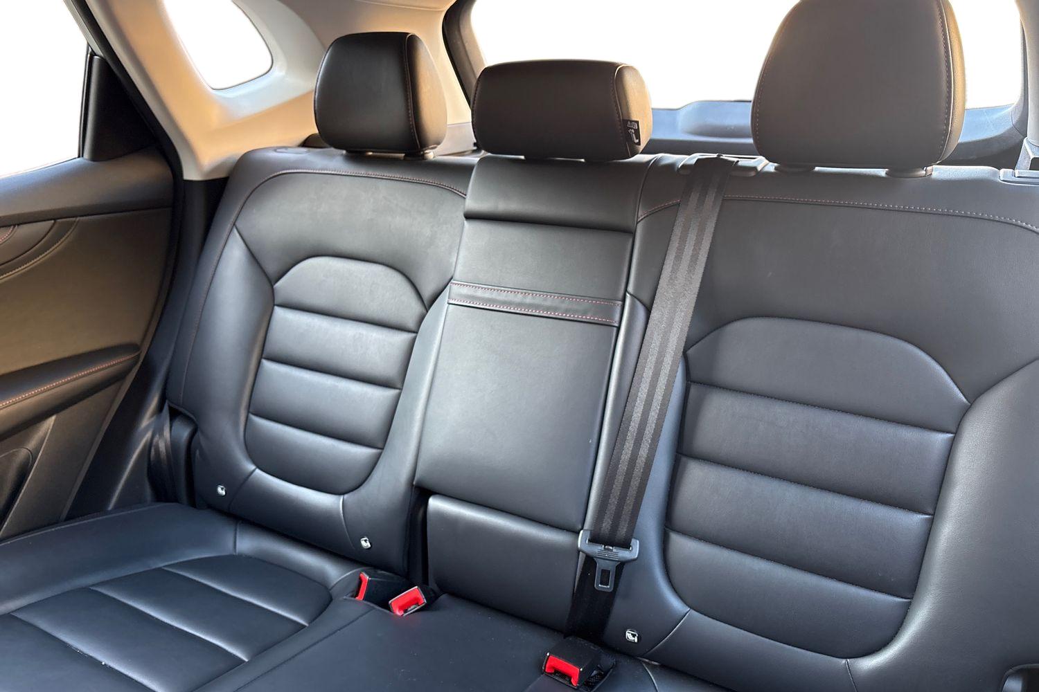 Used MG MG HS 2024 for sale - 76868908: Photo 23