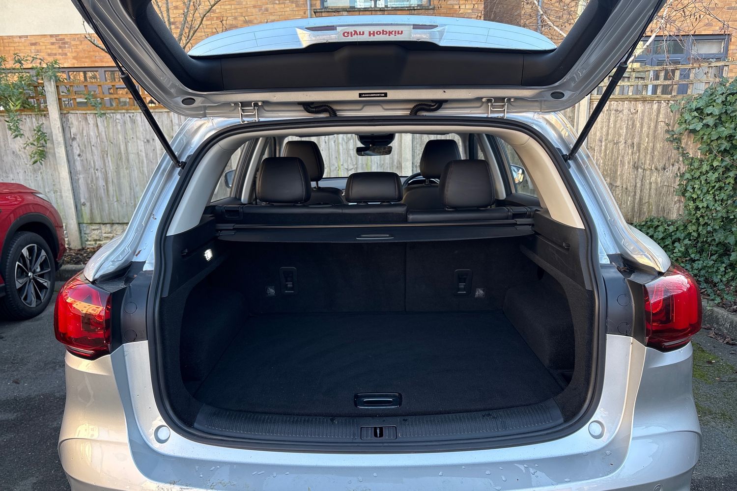 Used MG MG HS 2024 for sale - 76868908: Photo 24