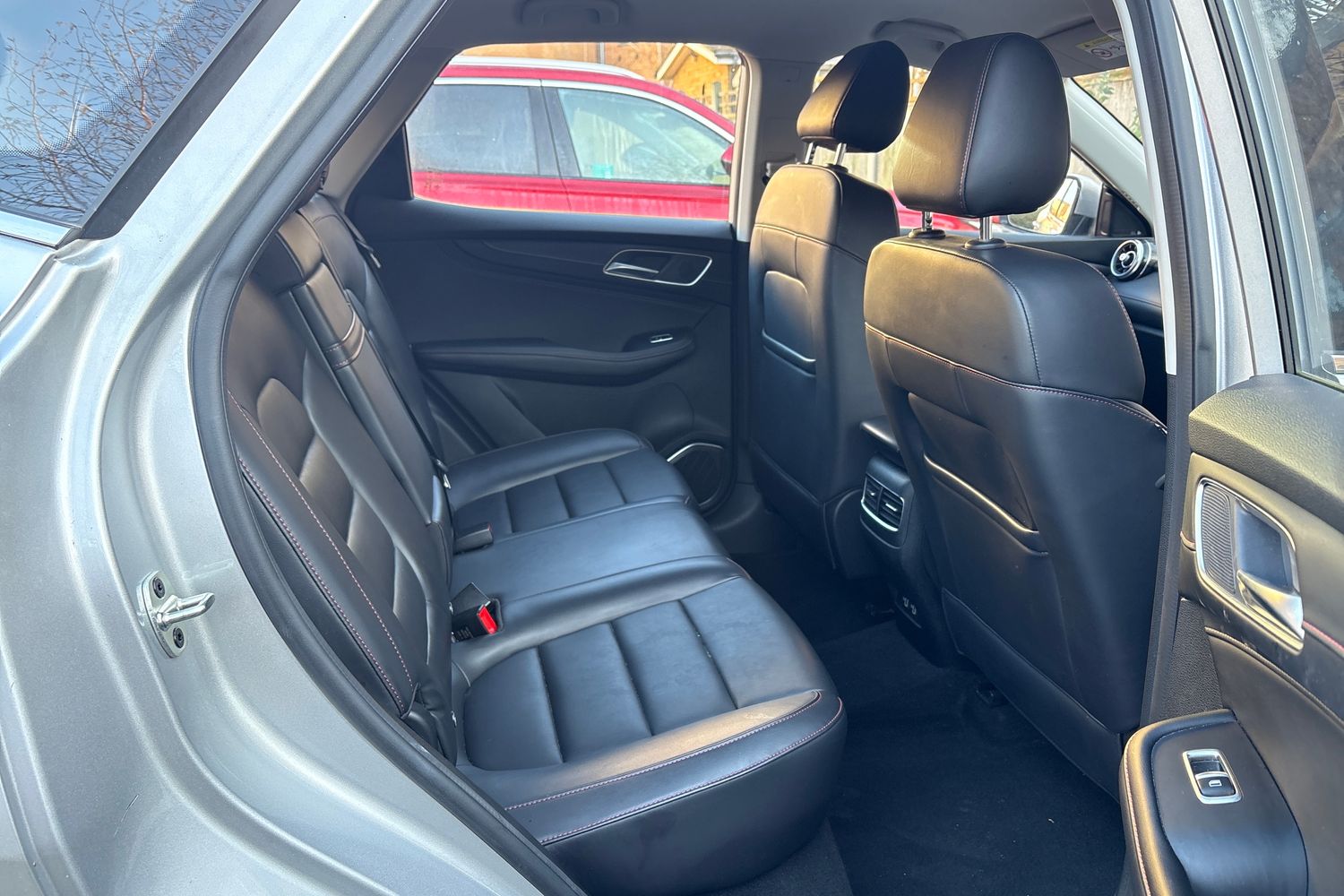 Used MG MG HS 2024 for sale - 76868908: Photo 25