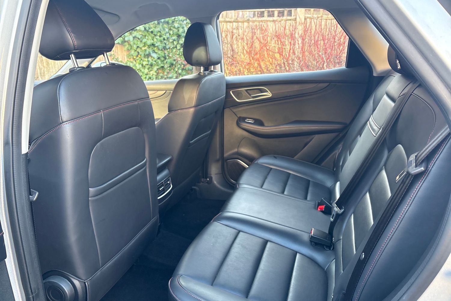 Used MG MG HS 2024 for sale - 76868908: Photo 26