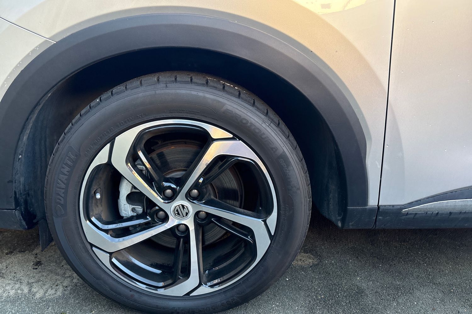 Used MG MG HS 2024 for sale - 76868908: Photo 28