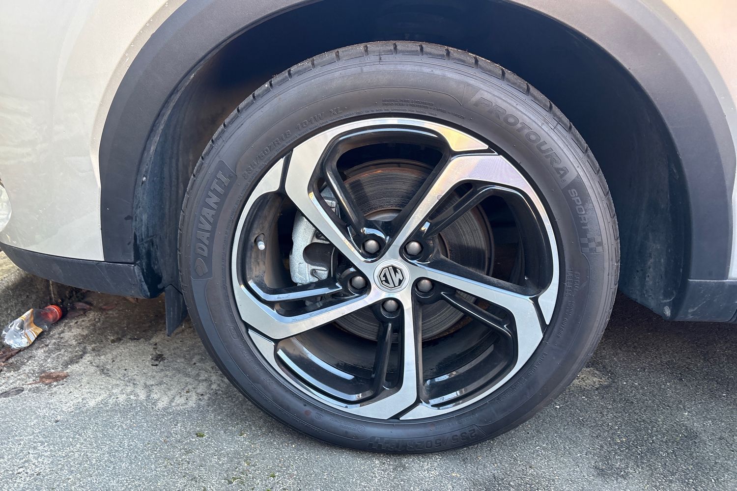 Used MG MG HS 2024 for sale - 76868908: Photo 29