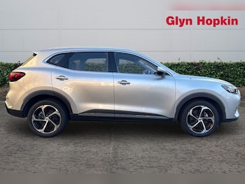 Used MG MG HS 2024 for sale - 76868908: Photo