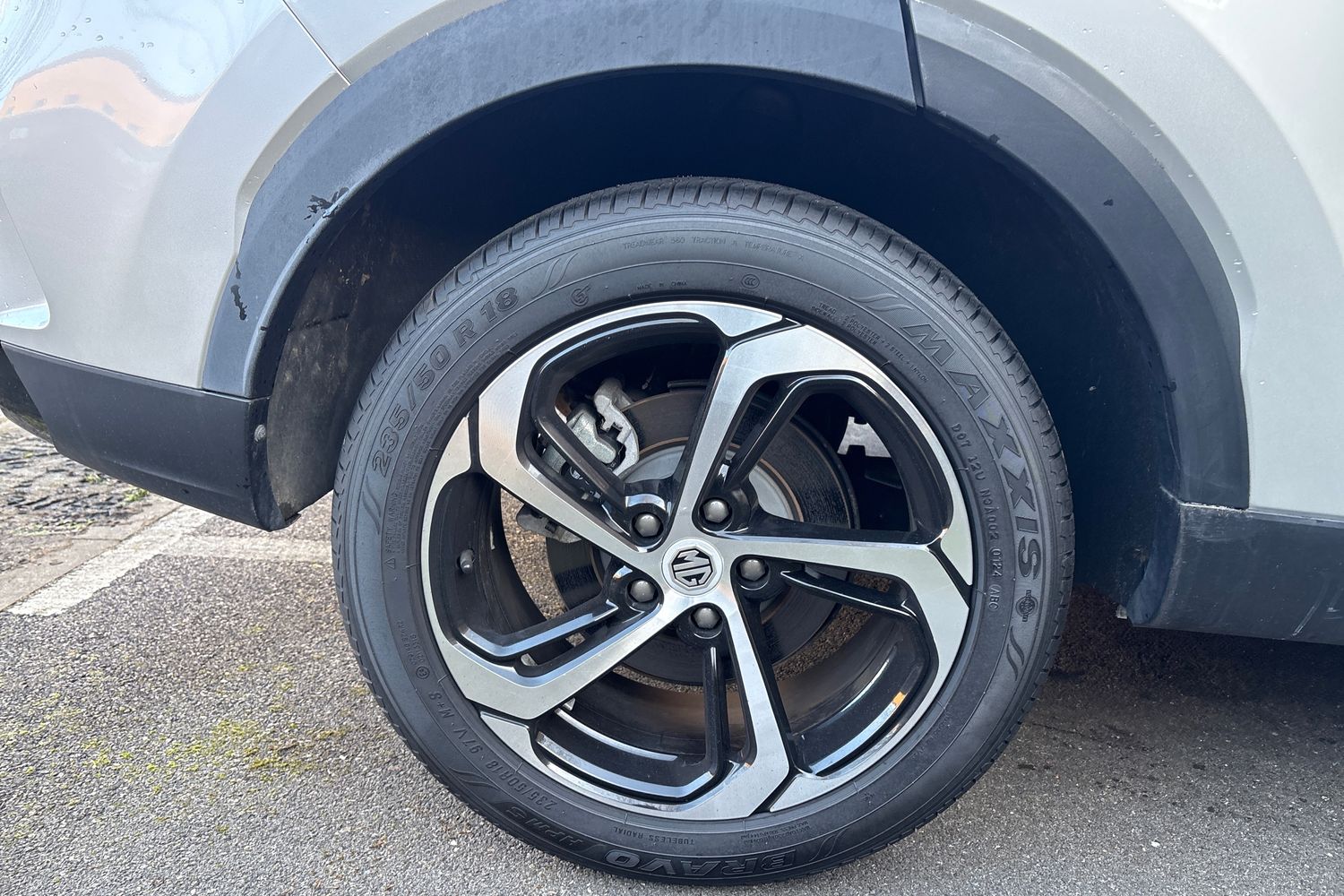 Used MG MG HS 2024 for sale - 76868908: Photo 30