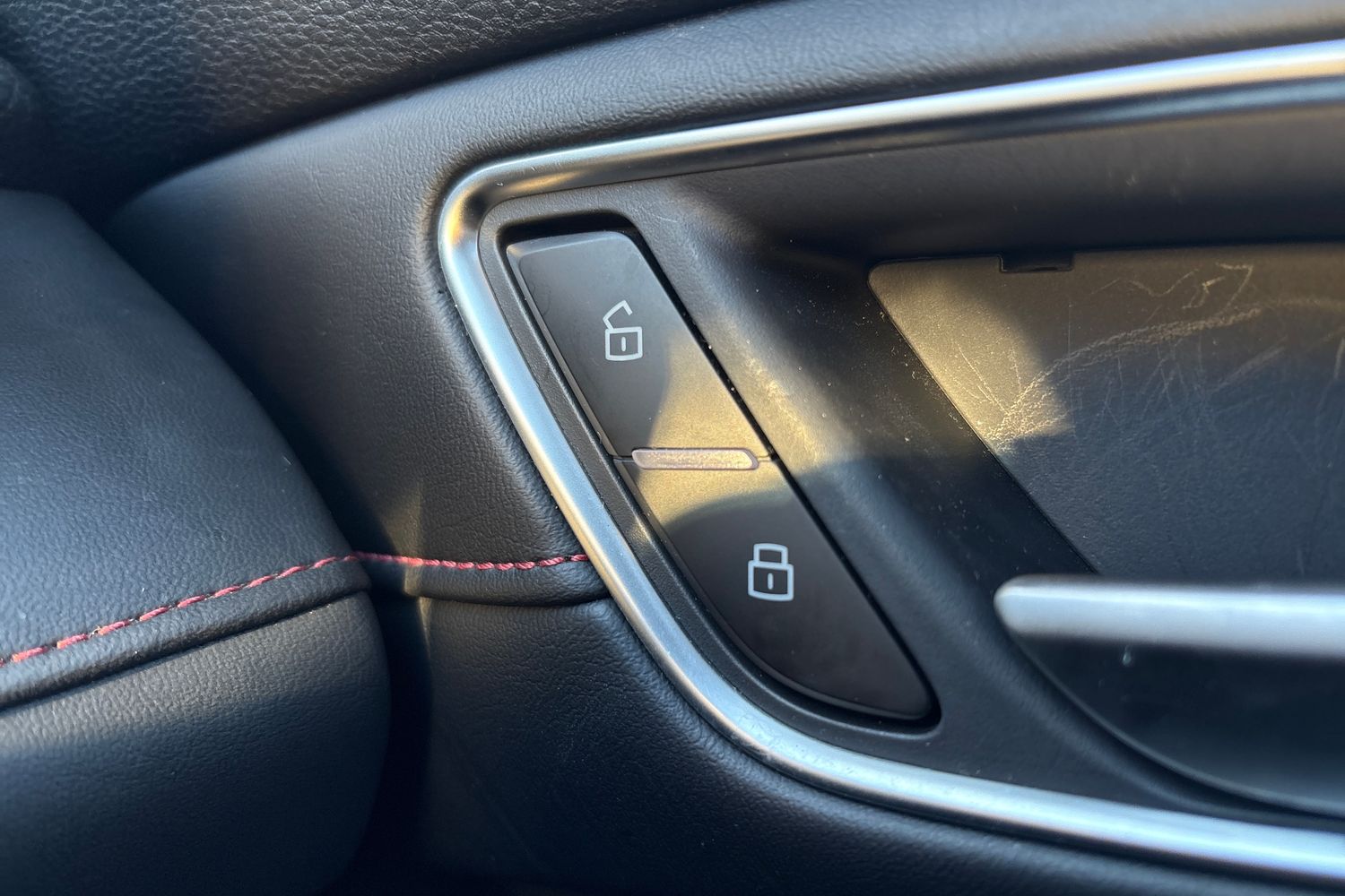 Used MG MG HS 2024 for sale - 76868908: Photo 32