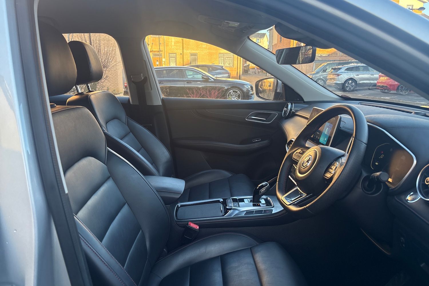 Used MG MG HS 2024 for sale - 76868908: Photo 34