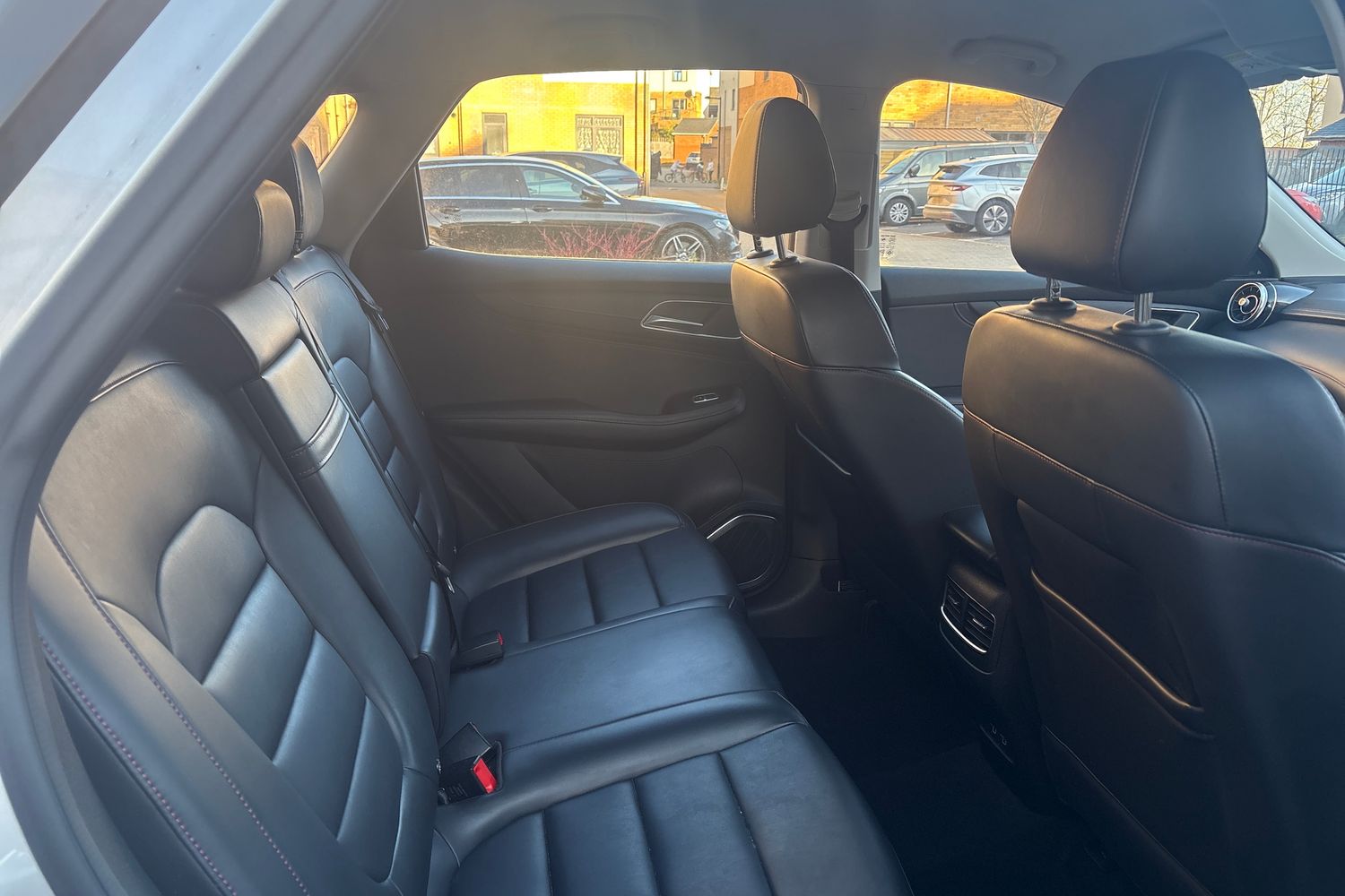 Used MG MG HS 2024 for sale - 76868908: Photo 35