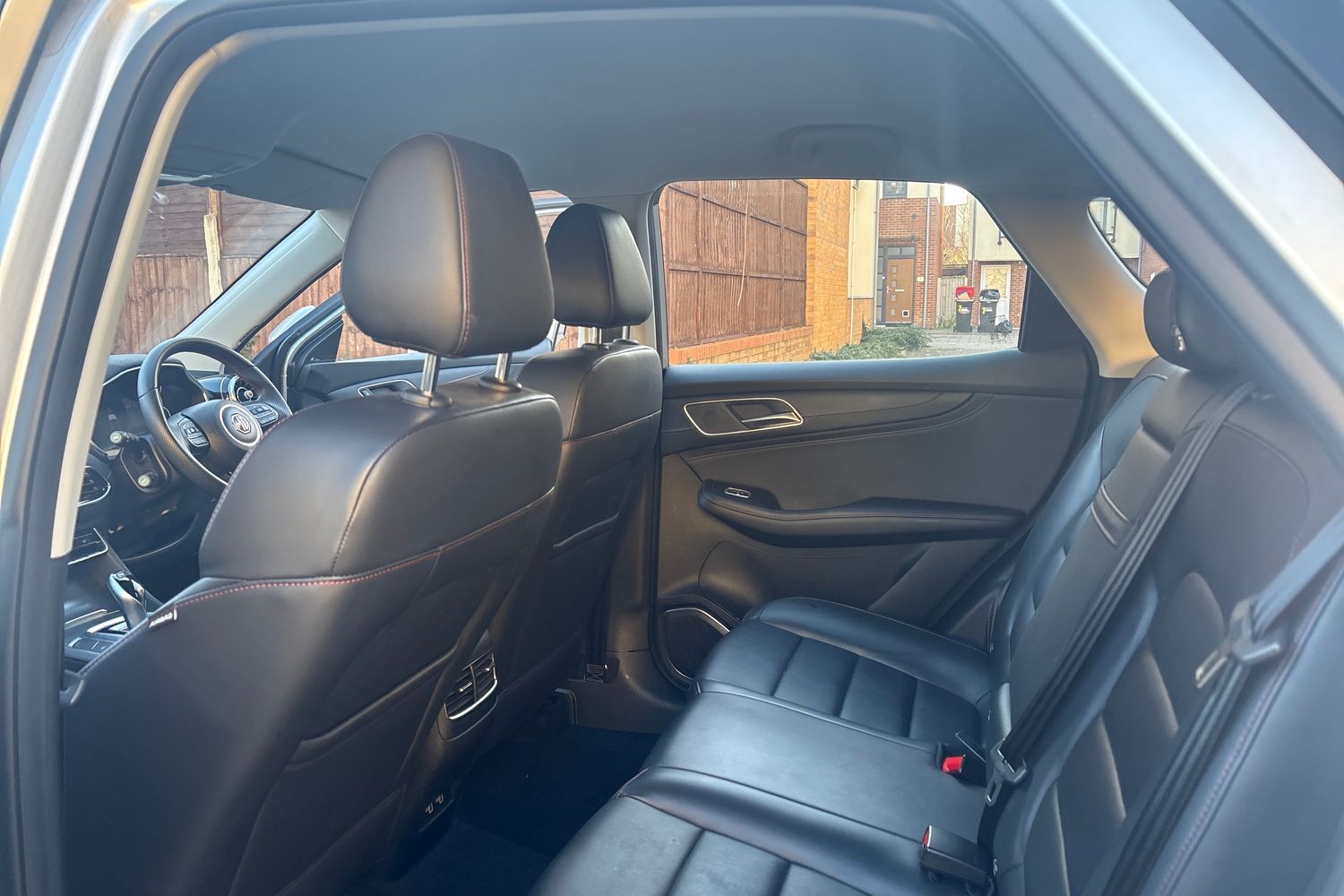 Used MG MG HS 2024 for sale - 76868908: Photo 38