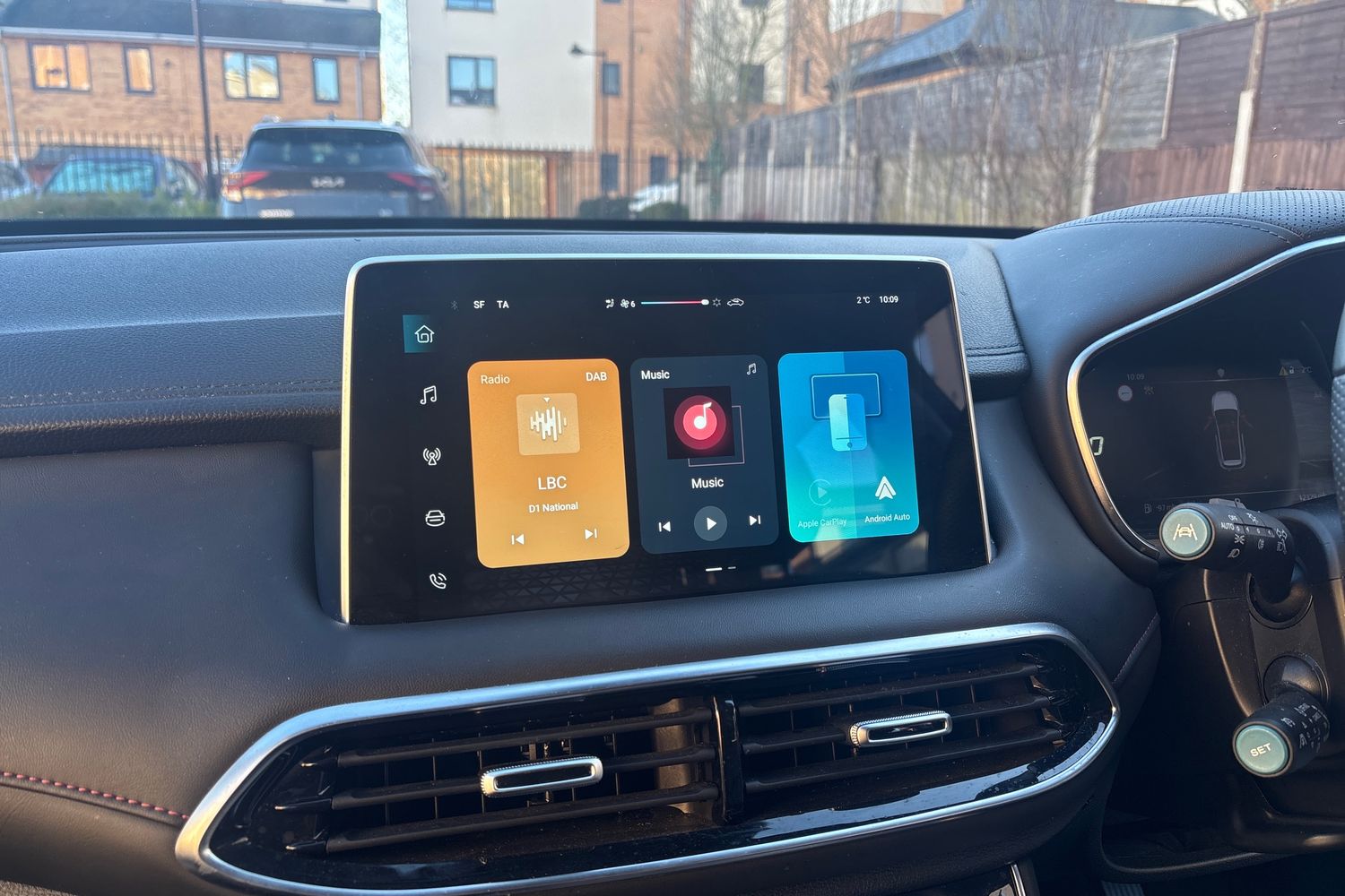 Used MG MG HS 2024 for sale - 76868908: Photo 39