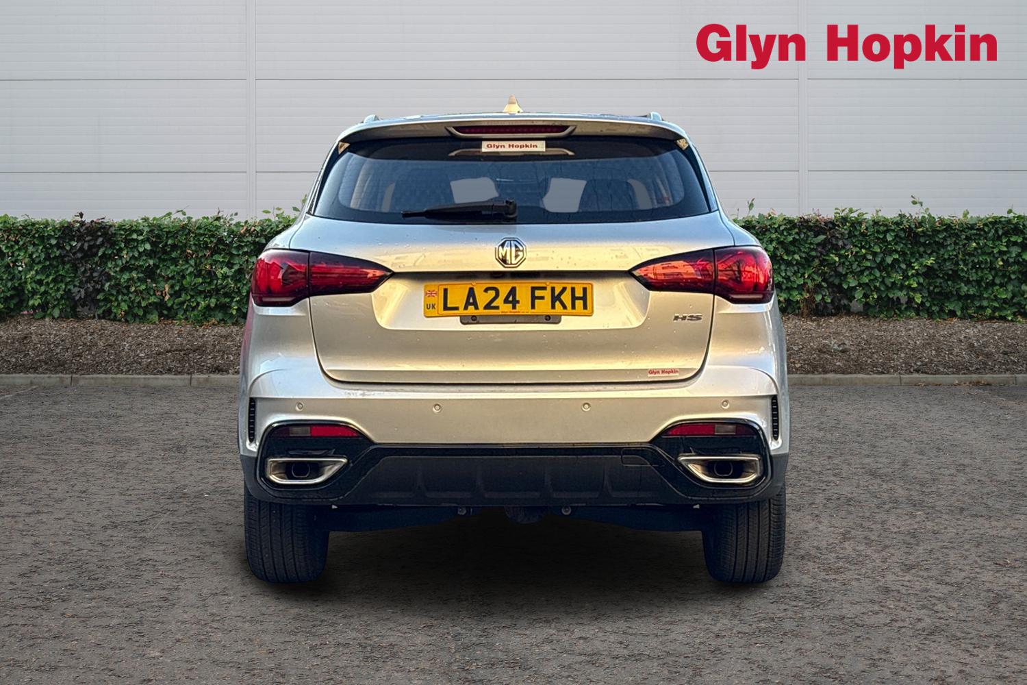Used MG MG HS 2024 for sale - 76868908: Photo 4